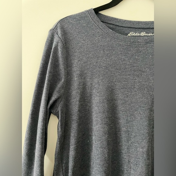 Eddie Bauer Long Sleeve XL - Picture 3 of 4